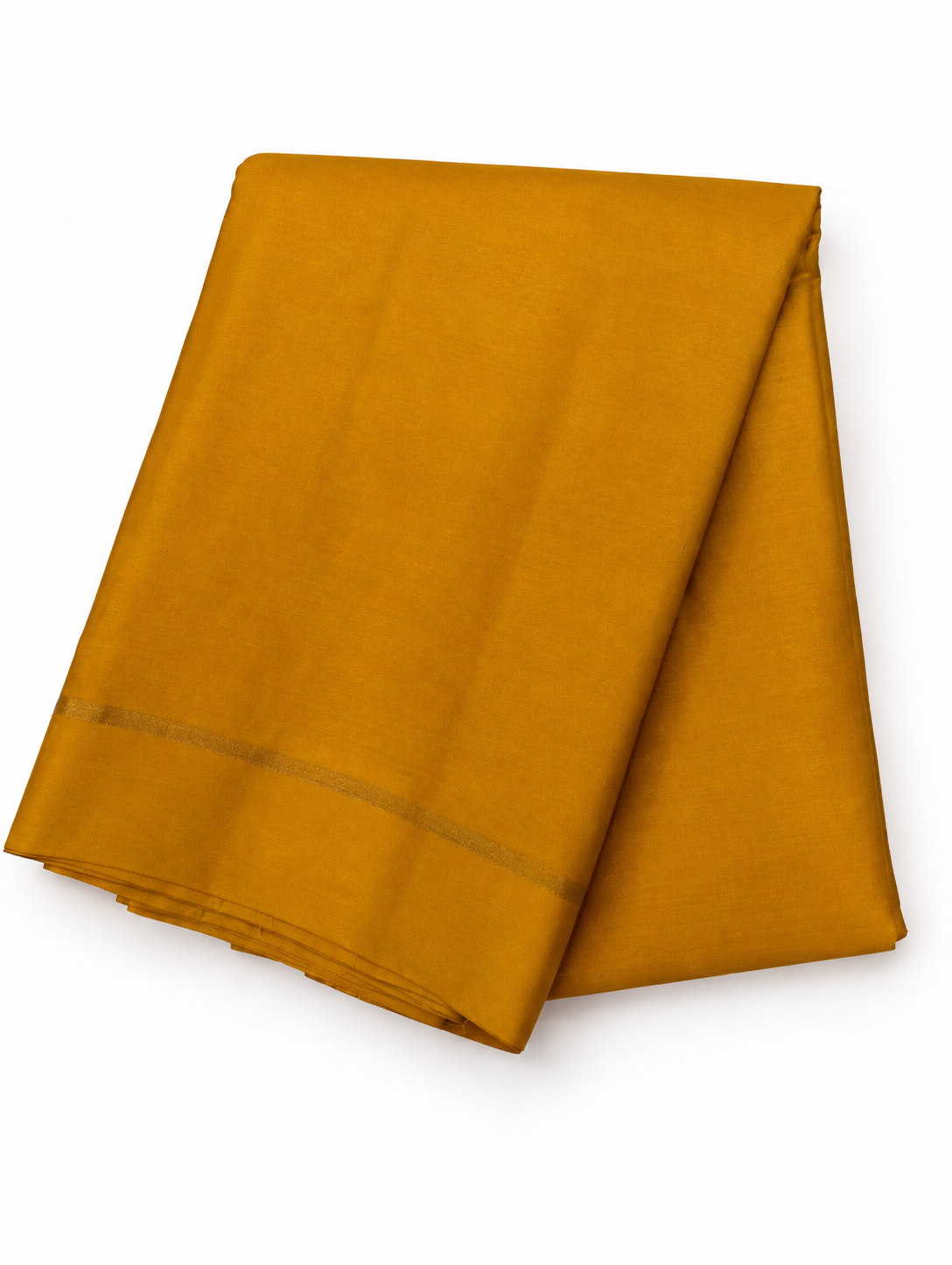 Soft Silk  - Gold Yellow